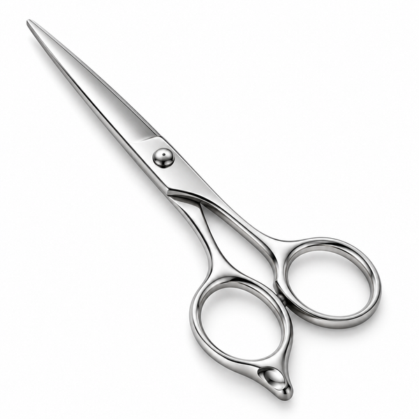 Furry Touch Professional Grooming Scissors for Pets