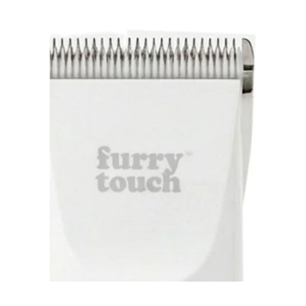 Furry Touch Replacement Ceramic Blade for Pet Grooming Kit
